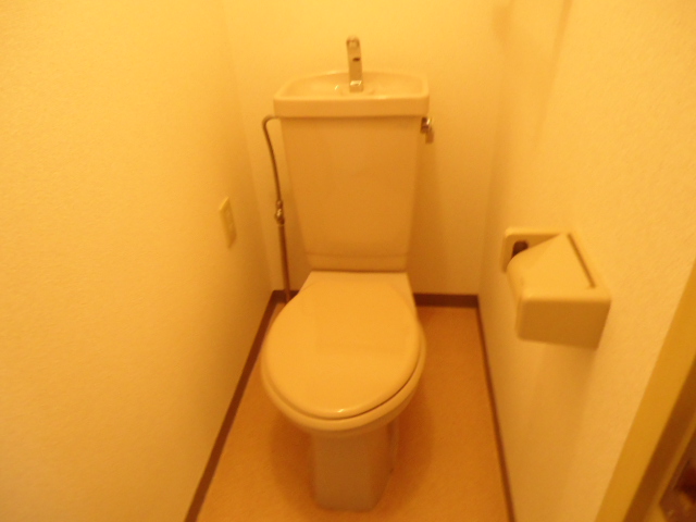 10/24 トイレ