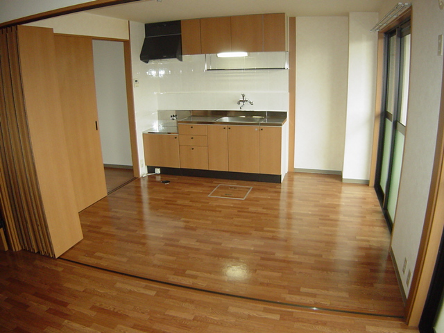 3/27 リビング/ダイニング