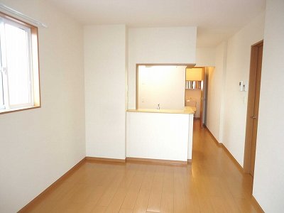 4/25 リビング/ダイニング