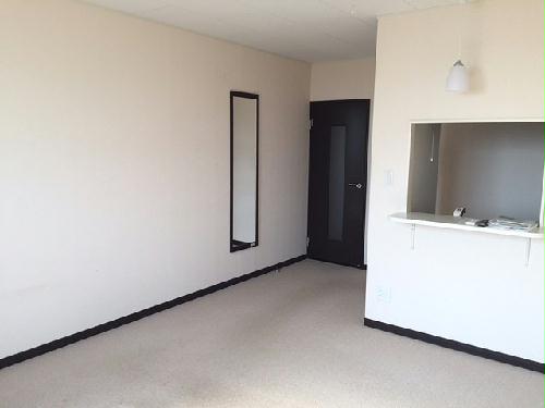 4/14 リビング/ダイニング