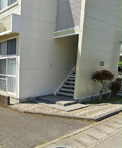 8/14 バルコニー