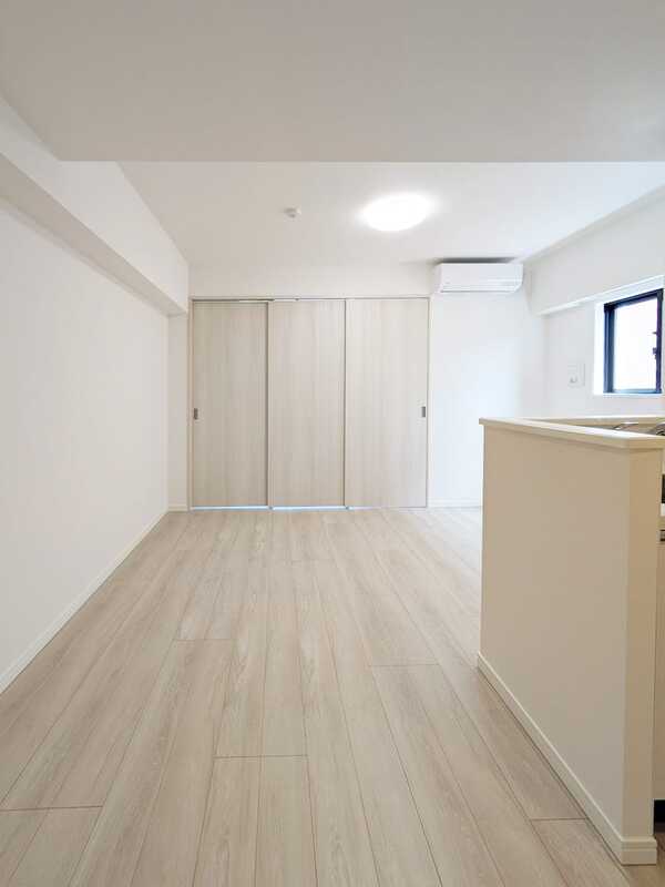 3/13 リビング/ダイニング