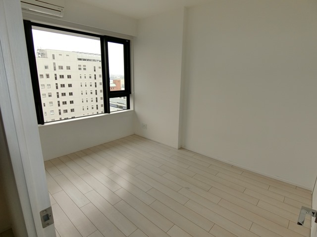 4/25 寝室