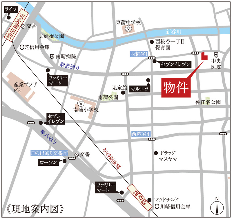 11/20 地図