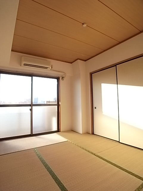 4/20 寝室