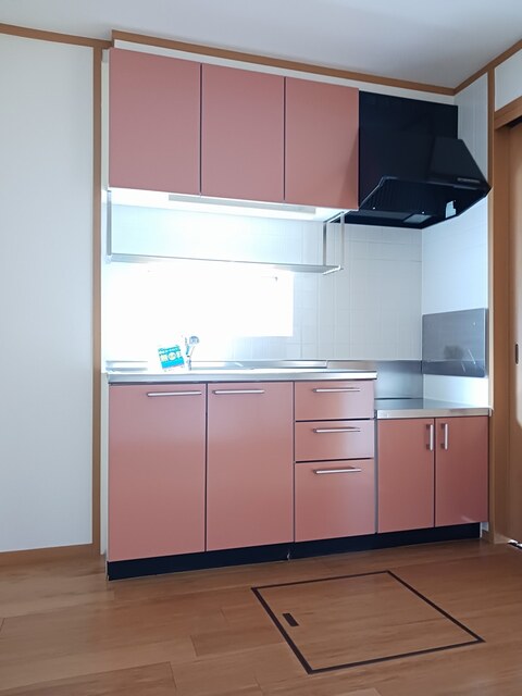 7/20 キッチン