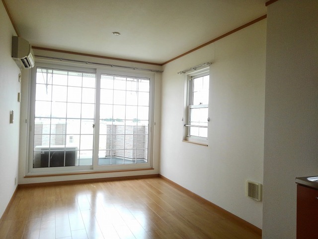 3/20 リビング/ダイニング