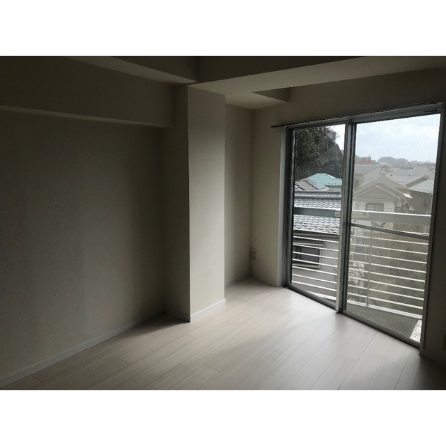 4/24 リビング/ダイニング