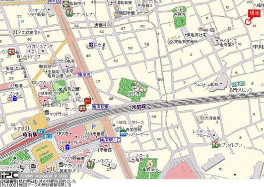23/30 地図