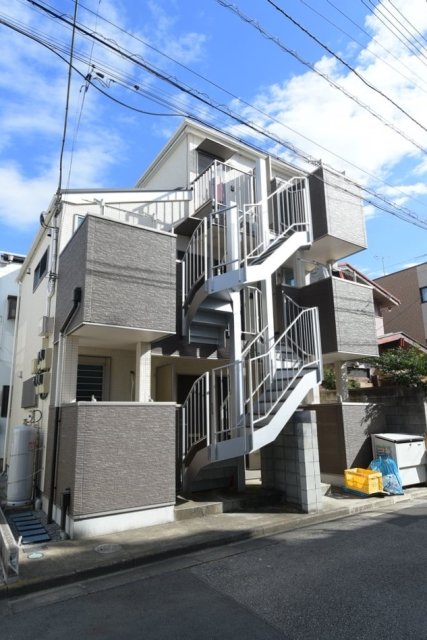 1/30 外観