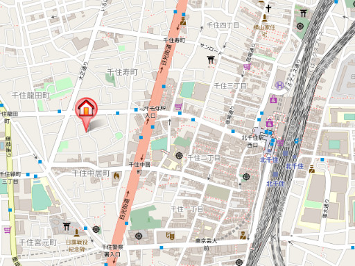 20/30 地図