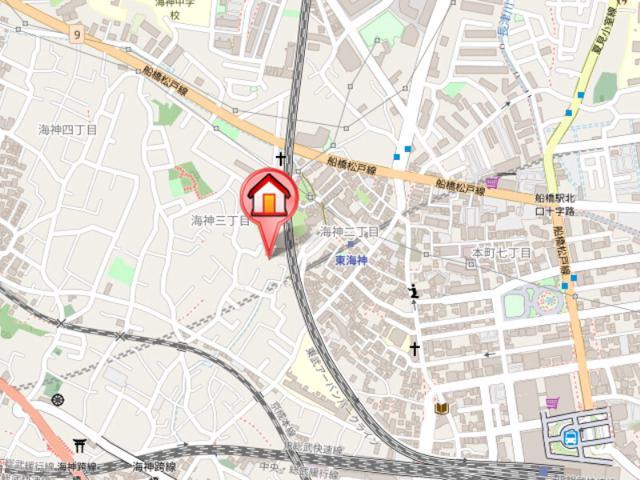 2/2 地図
