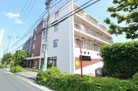 Ｍｉｌｅｂｅｌ　ｃｈｉｔｏｓｅｄａｉ（ミレベル千歳台）の外観