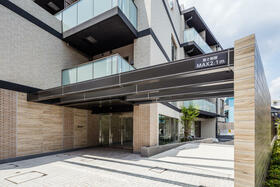 8/9 エントランス