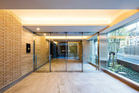 9/9 エントランス