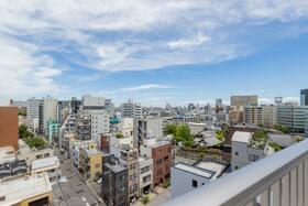 15/16 バルコニー