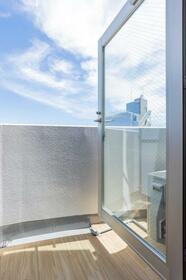 16/16 バルコニー