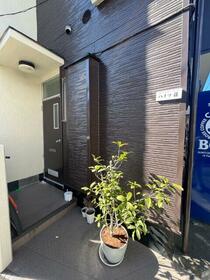 3/3 エントランス