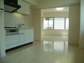 3/14 リビング/ダイニング