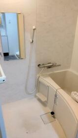 7/11 浴室