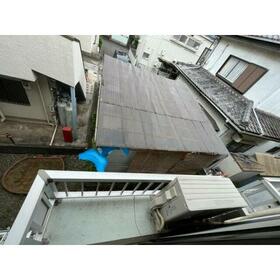 13/16 バルコニー