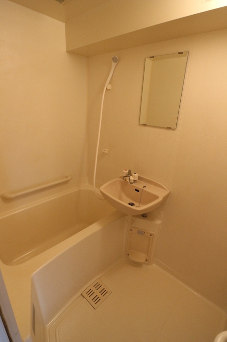 7/17 浴室
