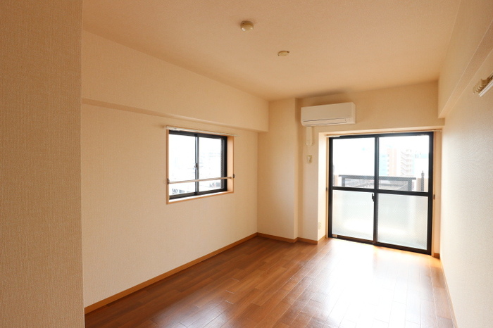 3/17 リビング/ダイニング