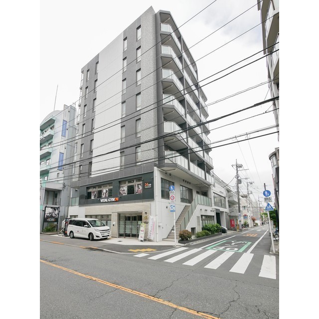 1/16 外観