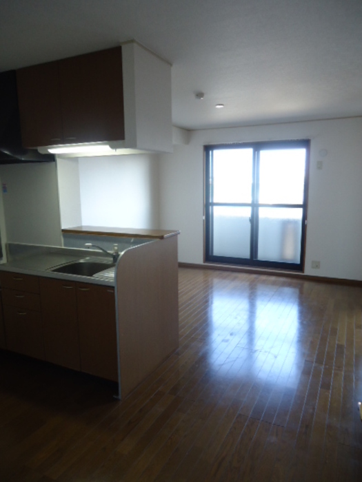 3/26 リビング/ダイニング