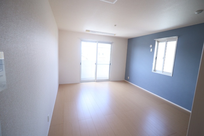 3/13 リビング/ダイニング