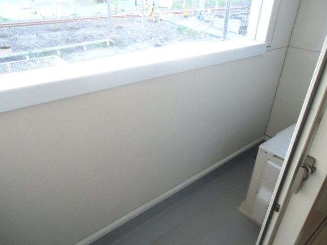 16/29 バルコニー