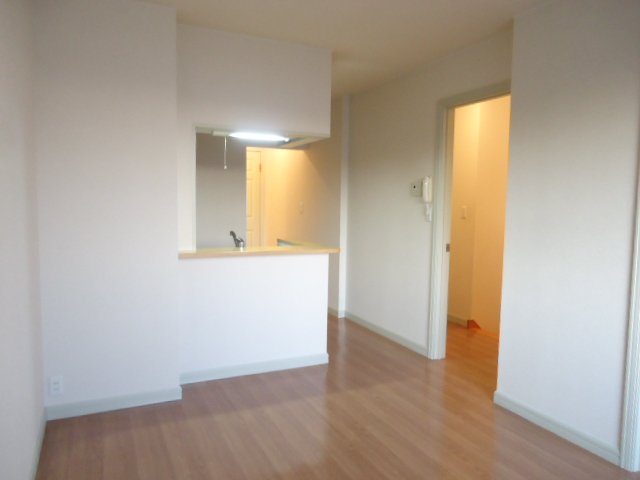 3/29 リビング/ダイニング