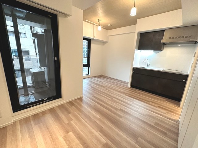 12/30 リビング/ダイニング