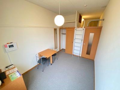 3/14 リビング/ダイニング