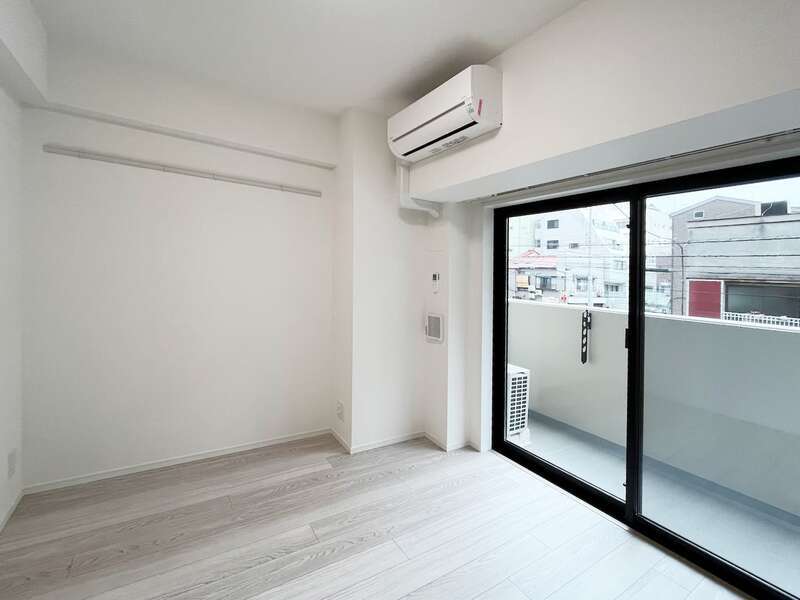 4/18 リビング/ダイニング