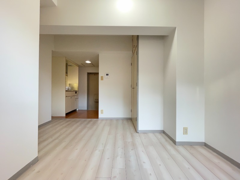 7/19 リビング/ダイニング