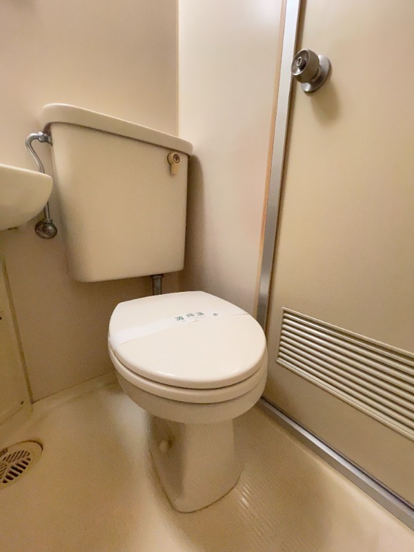 14/19 トイレ