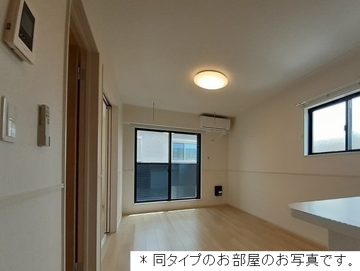 3/20 リビング/ダイニング