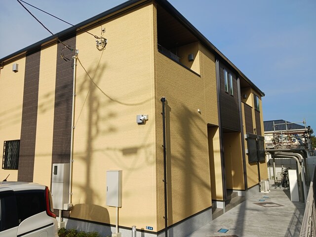 1/23 外観
