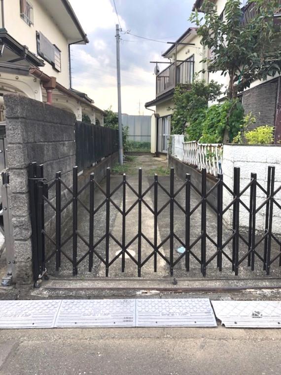 17/28 エントランス