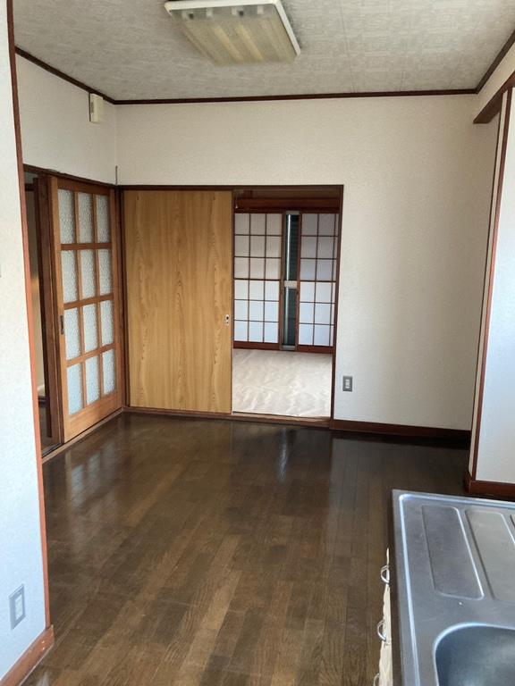 4/28 リビング/ダイニング