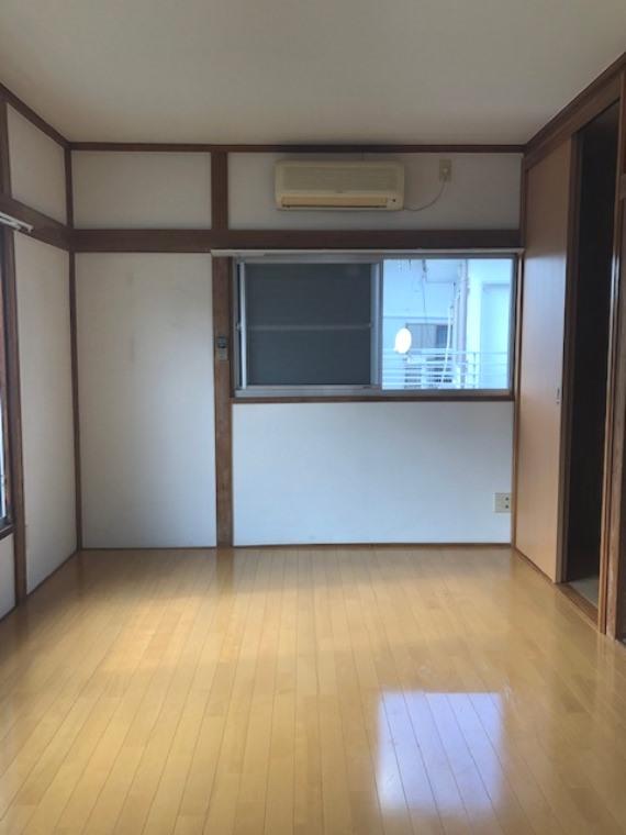 3/28 リビング/ダイニング