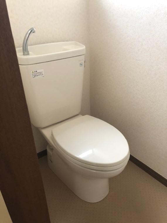 10/28 トイレ