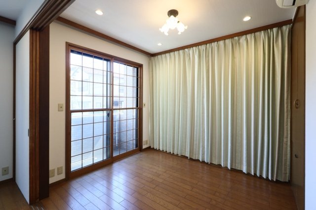 4/30 リビング/ダイニング