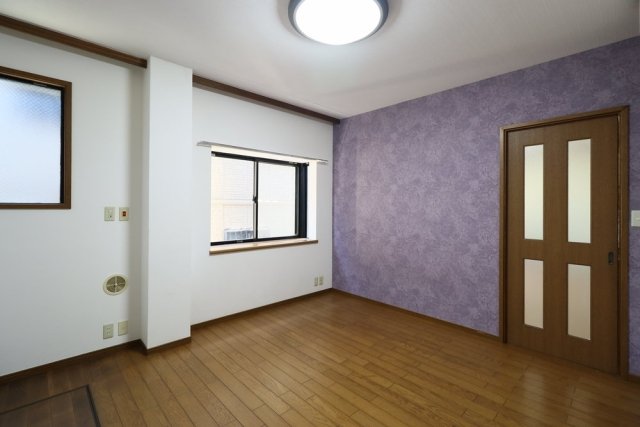 6/30 リビング/ダイニング