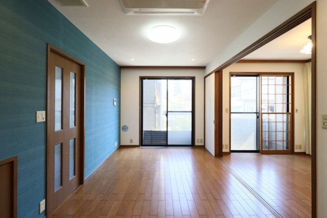 3/30 リビング/ダイニング