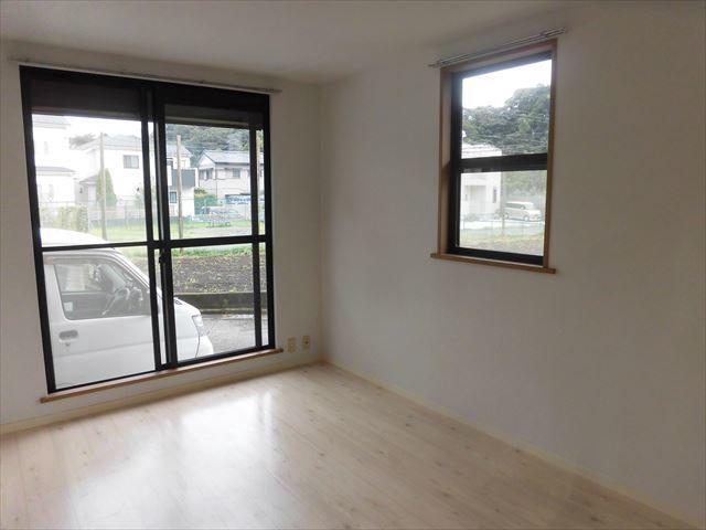 5/17 リビング/ダイニング