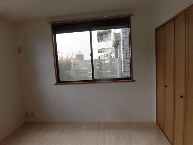 6/17 リビング/ダイニング