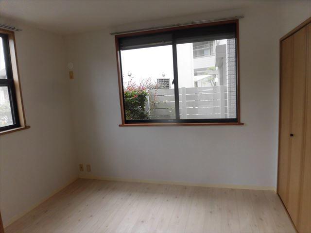 4/17 リビング/ダイニング