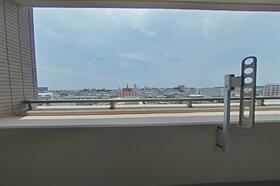 16/16 バルコニー